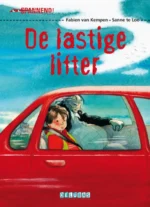 De lastige lifter | 9789053005224