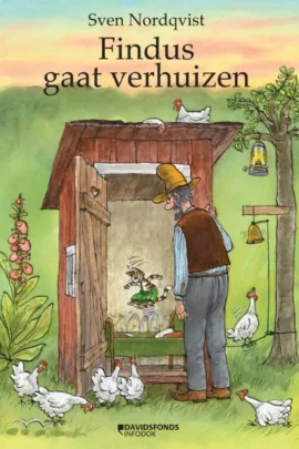 Findus gaat verhuizen