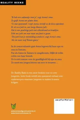 Alternative view of Vakantie in Samara