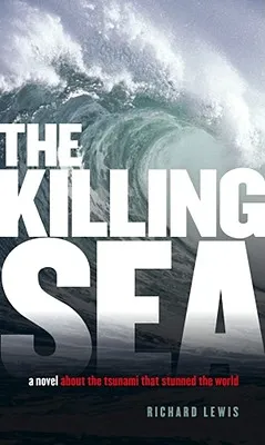 The Killing Sea | 9781416953722 The Killing Sea