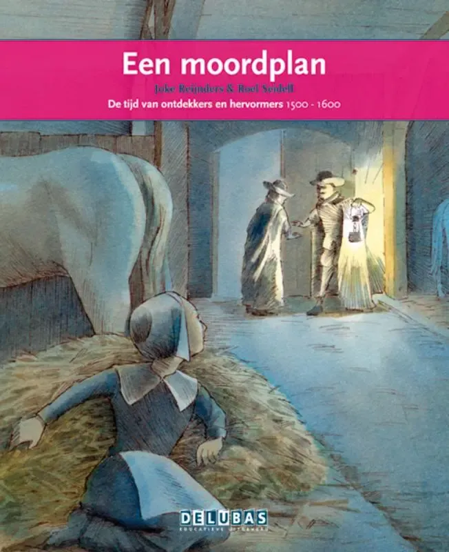 Een moordplan | 9789053003428 Een moordplan
