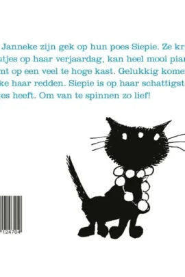 Alternative view of Siepie