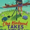 Olive Blackwood Takes Action! | 9781665922616