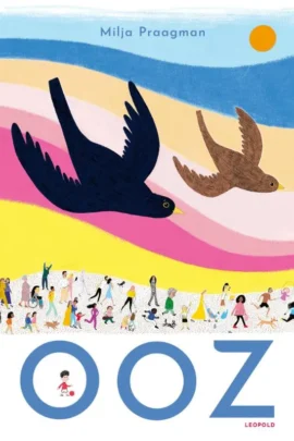 OOZ