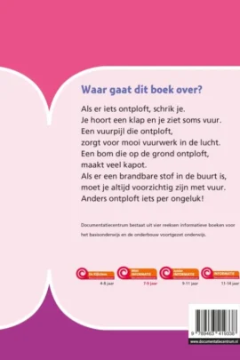 Alternative view of Ontploffen