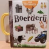 Boerderij | 9789002277900