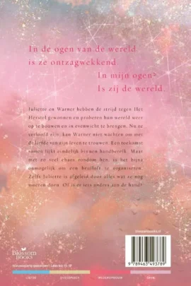 Alternative view of Geloof me