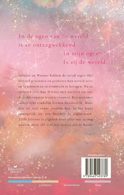 Geloof me | 9789463493789 Geloof me - Afbeelding 2