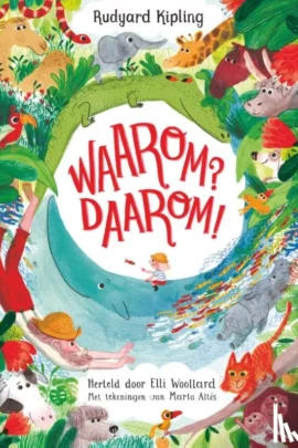 Waarom? Daarom!