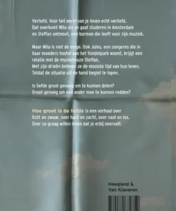 Alternative view of Hoe groot is de liefde