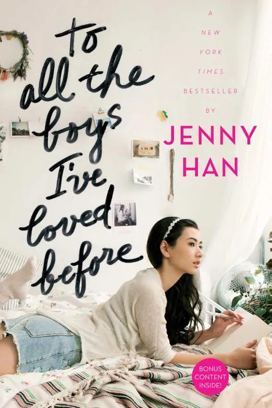 To All the Boys I've Loved Before | 9781442426719 To All the Boys I've Loved Before