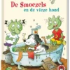 De Smoezels en de vieze hond | 9789465000282