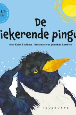 De piekerende pinguïn