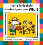 Het allerleukste voorleesboek van Muis | 9789044854558