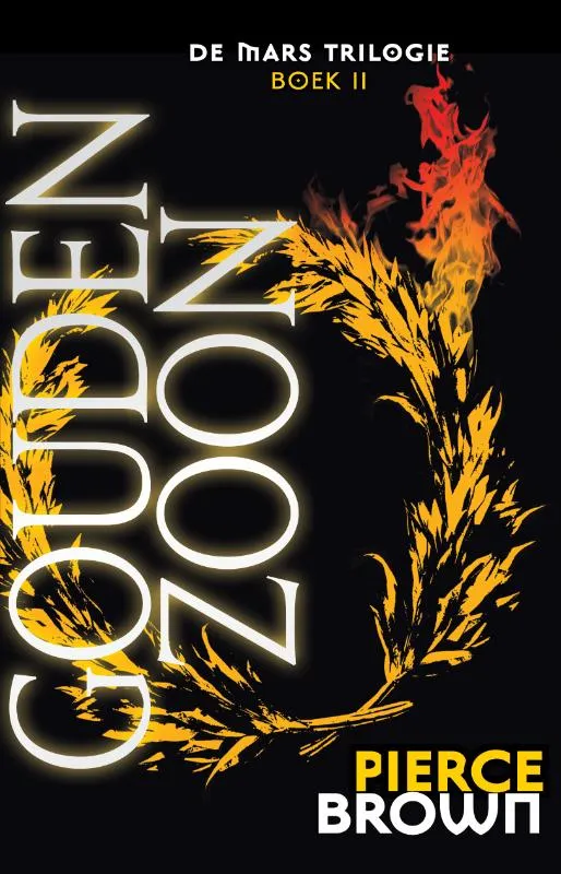 Gouden zoon | 9789021053943 Gouden zoon