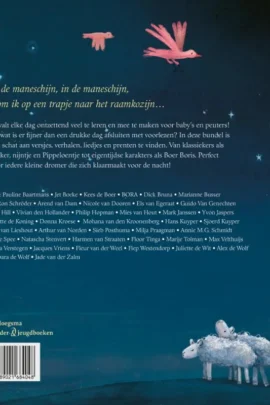 Alternative view of In de maneschijn