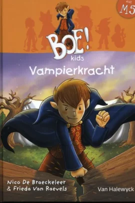 Vampierkracht