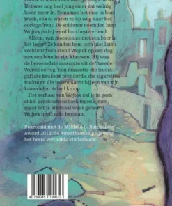 Alternative view of Soldaat Wojtek