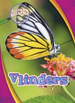 Vlinders | 9789463411691