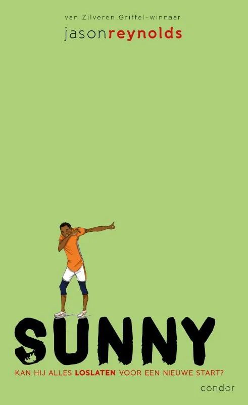 Sunny | 9789493356870 Sunny