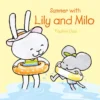Summer with Lily and Milo | 9781605375861 Summer with Lily and Milo | 9781605375861