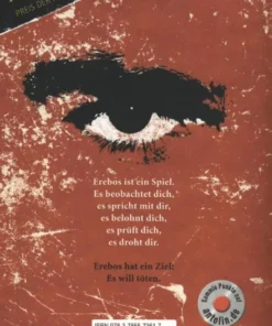 Erebos | 9783785573617 Erebos | 9783785573617