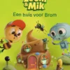 Zoem & Mik Een huis voor Brom | 9789048756827