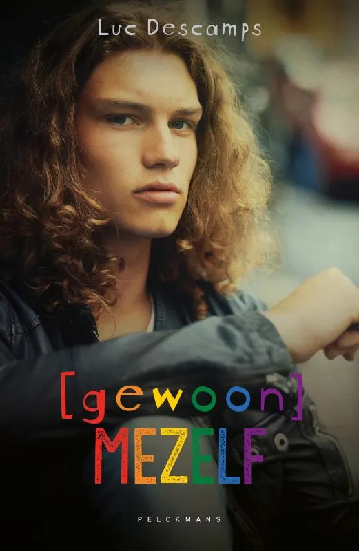 Gewoon mezelf | 9789464014532 Gewoon mezelf