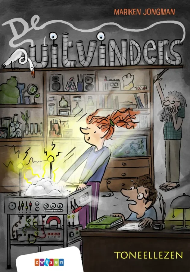Rapunsel kinderboeken |