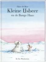 Kleine IJsbeer en de Bange Haas | 9789055793303