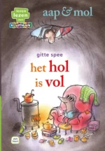 het hol is vol | 9789048736607
