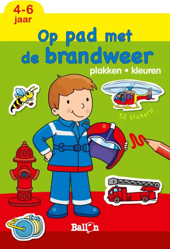 De leukste paarden en pony's 4-6 jaar | 9789037490770 De leukste paarden en pony's 4-6 jaar