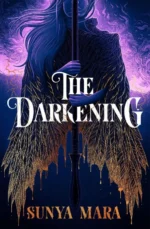 The Darkening | 9781529354904