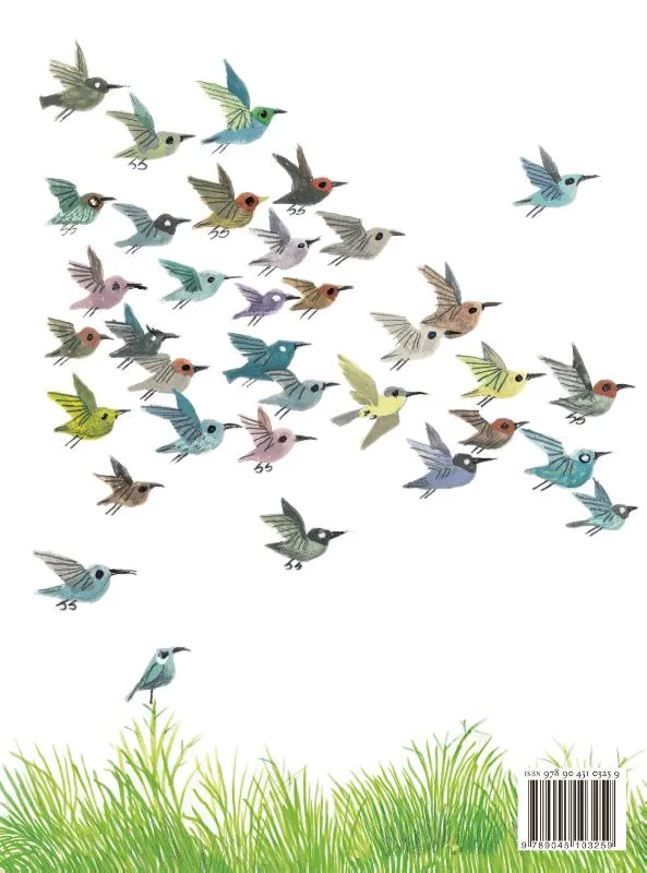 Otje | 9789045103259 Otje - Afbeelding 2