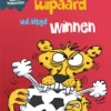 Luipaard wil altijd winnen | 9789463416474