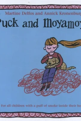 Puck en moyamoya