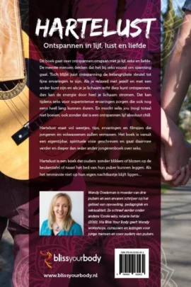 Alternative view of Hartelust