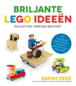 Briljante LEGO ideeën | 9789493273436