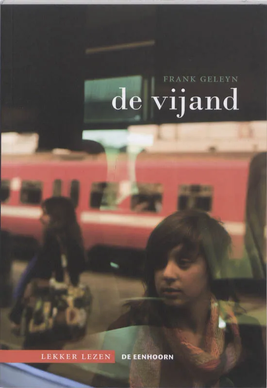 De vijand | 9789058385802 De vijand