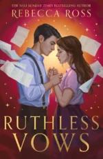 Ruthless Vows | 9780008387846