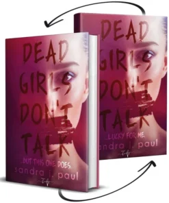 Dead Girls Don't Talk