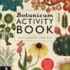 Botanicum Activity Book | 9781783705030