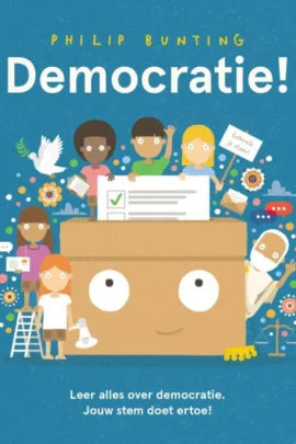 Democratie! | 9789026155055 Democratie! | 9789026155055