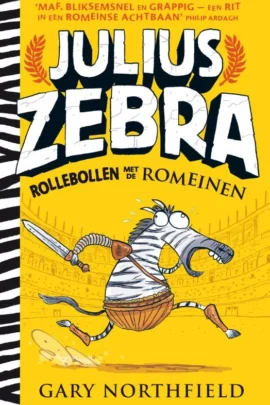 Rollebollen met de Romeinen