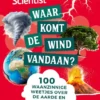 Waar komt de wind vandaan? | 9789493428300