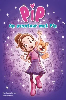 Op avontuur met Pip