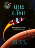 Atlas van de ruimte | 9789493354296 Atlas van de ruimte | 9789493354296