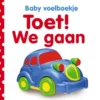 Toet! We gaan | 9789048306022