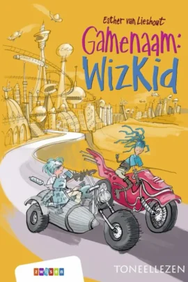 WizKid