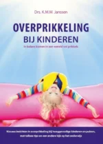 Overprikkeling bij kinderen | 9789082168143